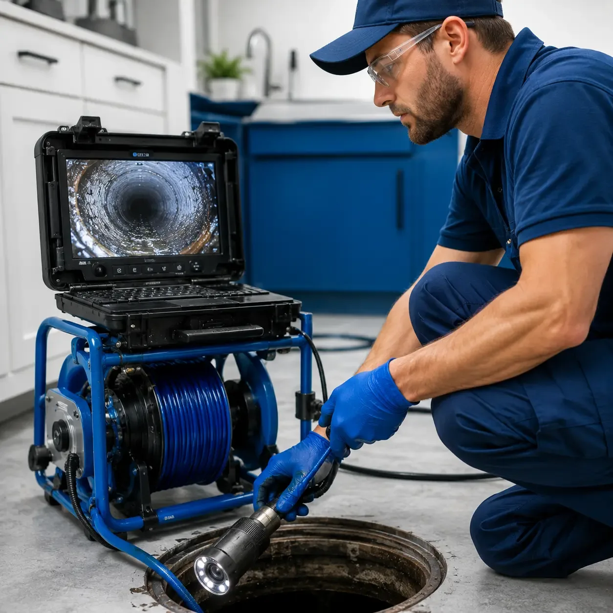 Pipe Relining professionals serving Arthur, IA